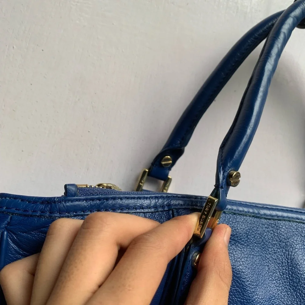 Tory Burch Amanda hobo bag - Picture 4 of 13